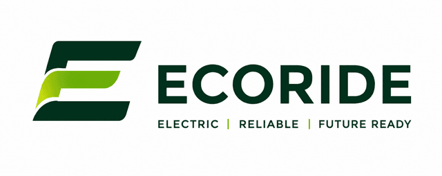 Ecoride — Electric, Reliable, Future Ready